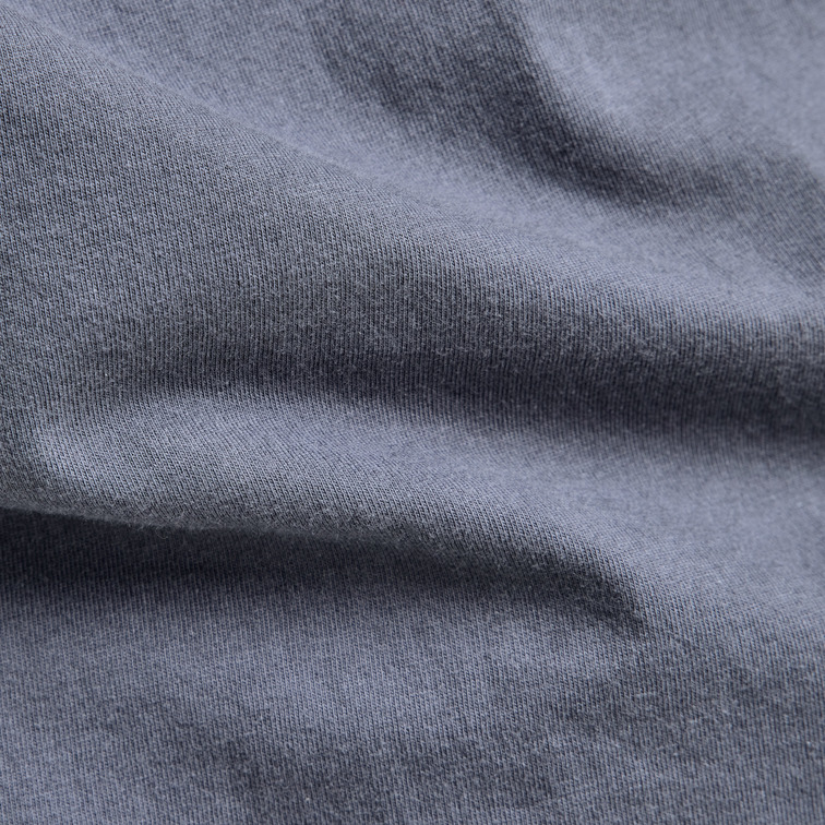 CAMISETA CON LOGO MULTICOLOR HOMBRE G-STAR