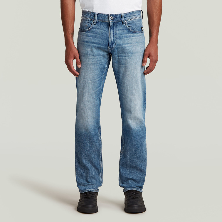 VAQUERO HOMBRE  G-STAR MOSA STRAIGHT