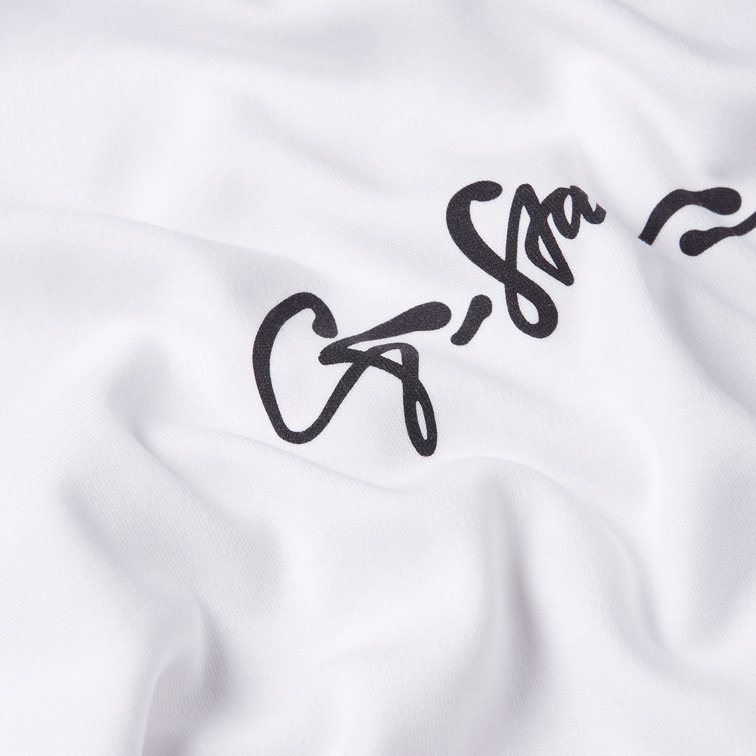 CAMISETA HOMBRE G-STAR LOGO G-SCRIPT FIT REGULAR