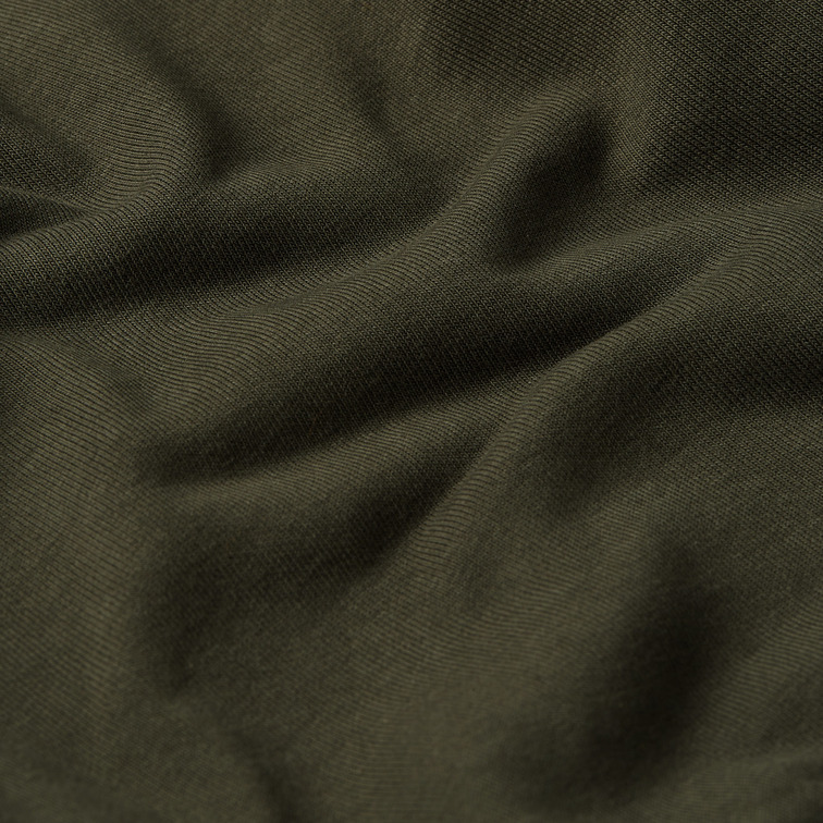 SUDADERA HOMBRE  G-STAR NIFOUS HALF ZIP SW