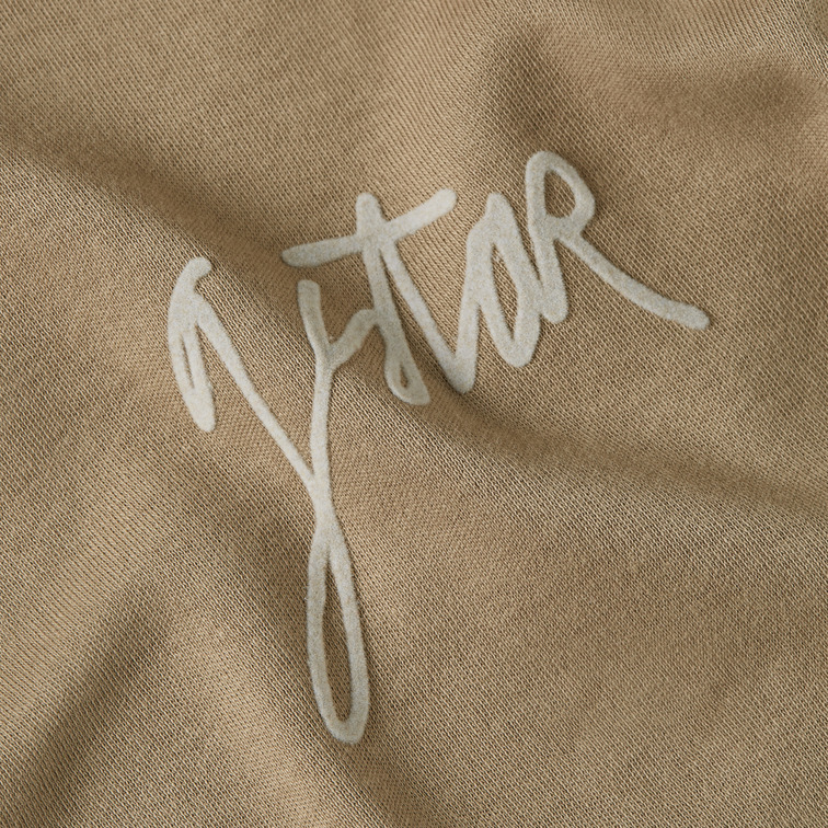 CAMISETA HOMBRE  G-STAR SCRIPT R T