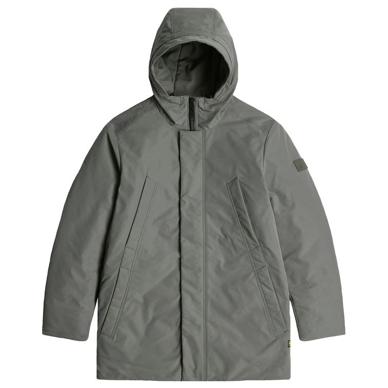 CAZADORA HOMBRE  G-STAR CLEAN VODAN PDD HDD PARKA