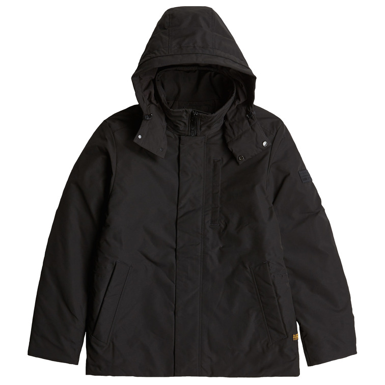 CAZADORA HOMBRE  G-STAR CLEAN VODAN PDD HDD JKT