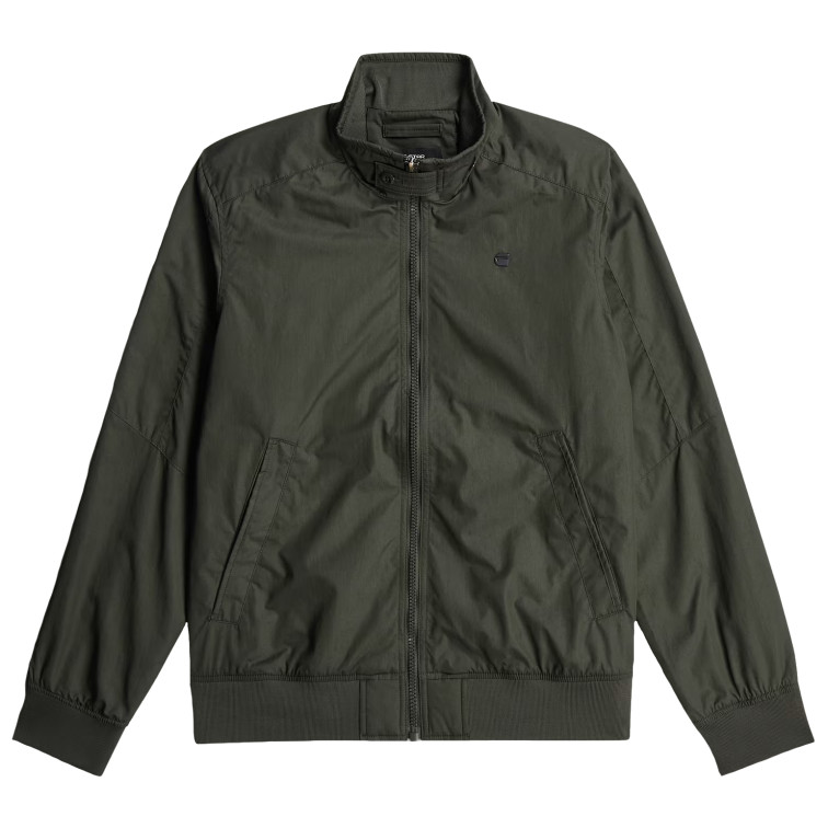CAZADORA HOMBRE  G-STAR TRACK JKT