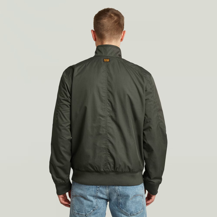 CAZADORA HOMBRE  G-STAR TRACK JKT