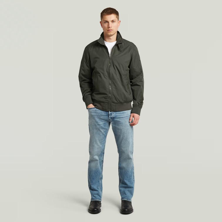 CAZADORA HOMBRE  G-STAR TRACK JKT