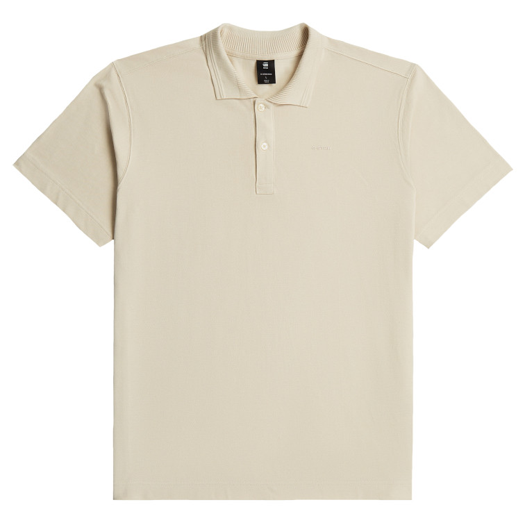 POLO HOMBRE  G-STAR CORE REGULAR POLO S\S