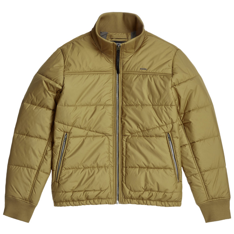 CAZADORA HOMBRE  G-STAR SHIELD QUILTED BOMBER JACKET