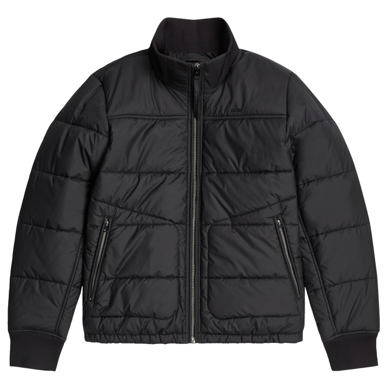 CAZADORA HOMBRE  G-STAR SHIELD QUILTED BOMBER JACKET