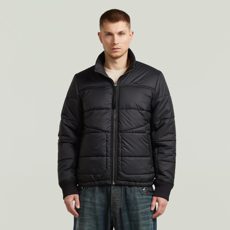CAZADORA HOMBRE  G-STAR SHIELD QUILTED BOMBER JACKET