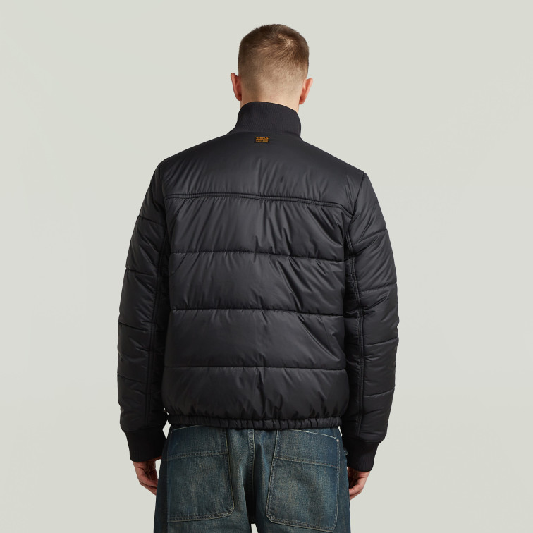 CAZADORA HOMBRE  G-STAR SHIELD QUILTED BOMBER JACKET