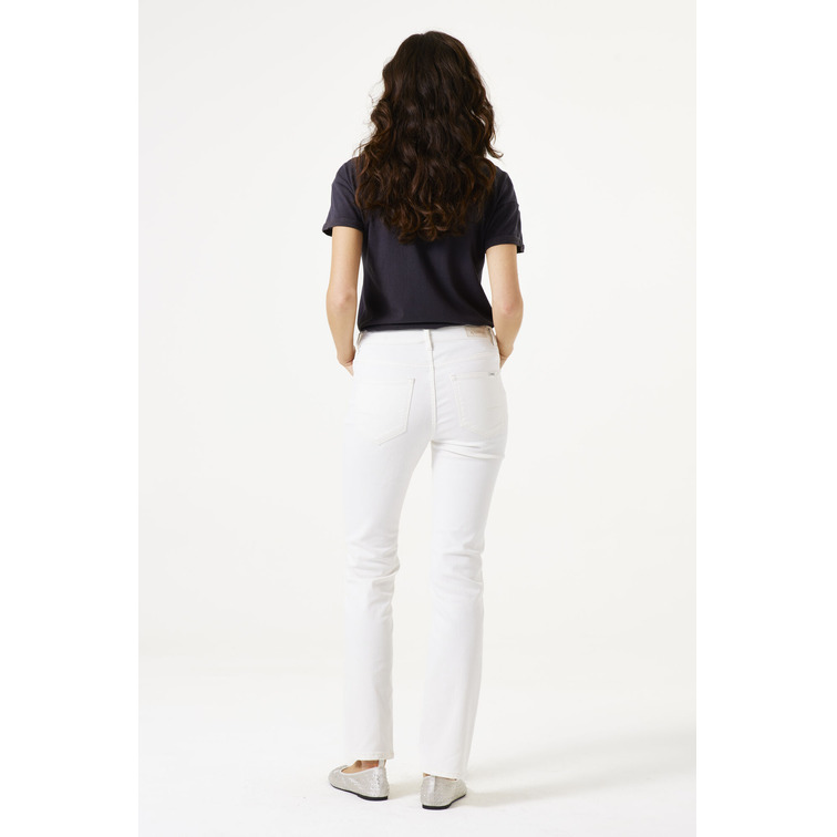CAMISETA MUJER  GARCIA JEANS D50007_LADIES T-SHIRT SS