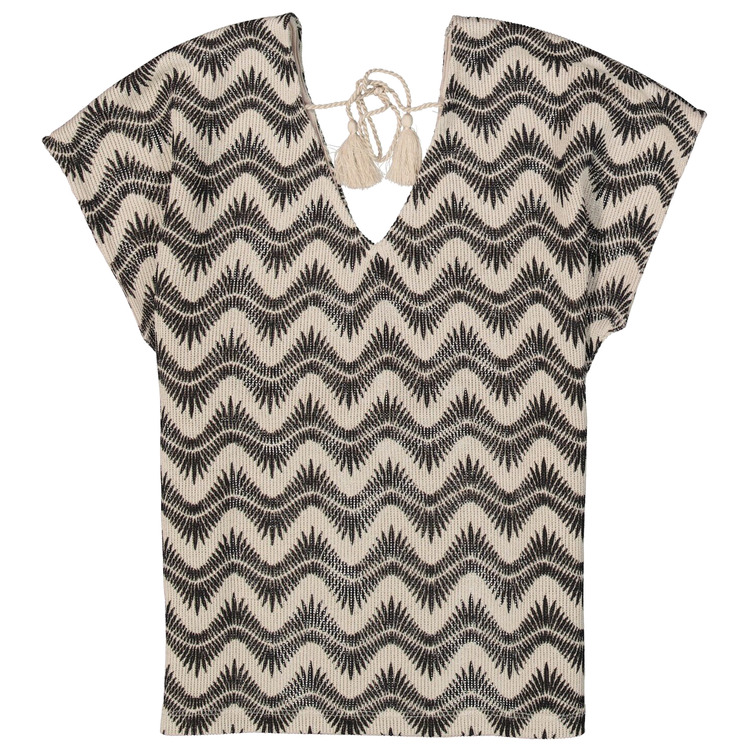 CAMISETA MUJER  GARCIA JEANS D50009_LADIES T-SHIRT SS