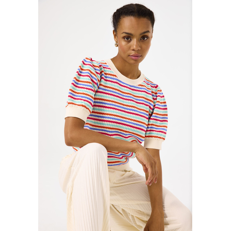 JERSEY MUJER  GARCIA JEANS D50040_LADIES PULLOVER