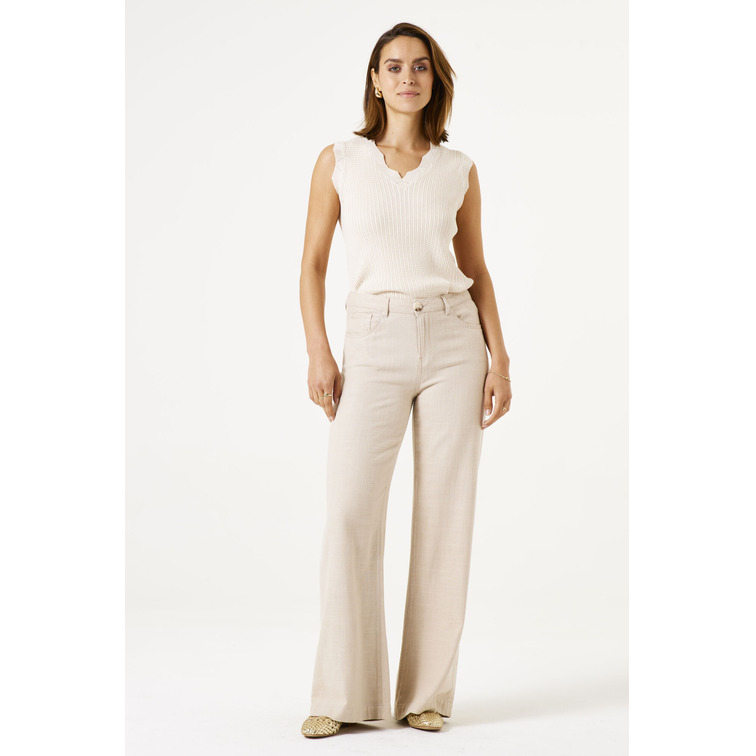 JERSEY MUJER  GARCIA JEANS D50042_LADIES PULLOVER