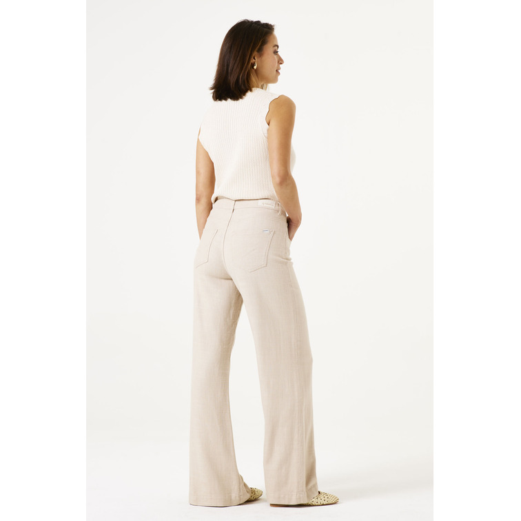 JERSEY MUJER  GARCIA JEANS D50042_LADIES PULLOVER