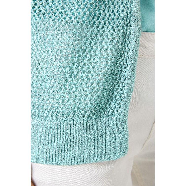 GARCIA JEANS D50053_LADIES CARDIGAN