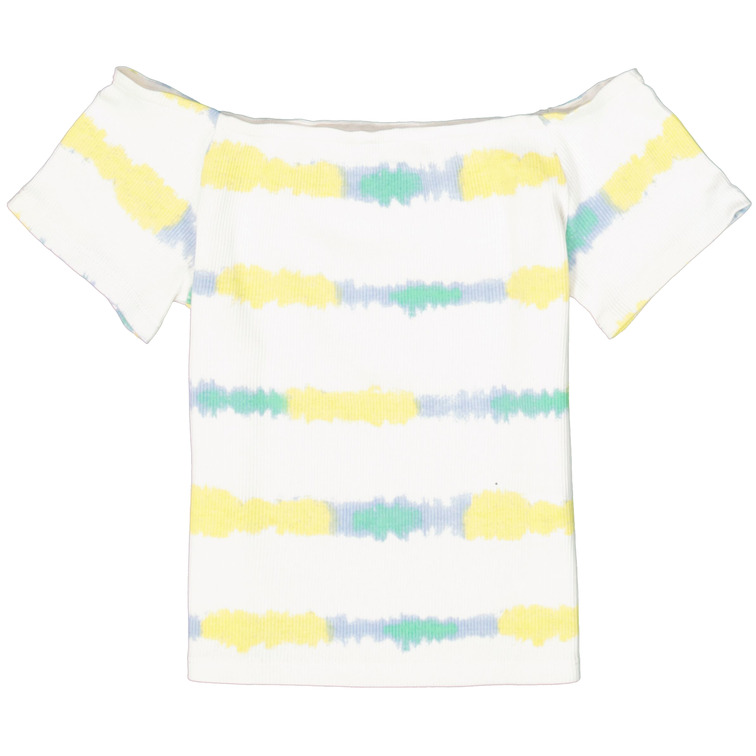 CAMISETA NIÑA  GARCIA JEANS D52407_GIRLS T-SHIRT SS