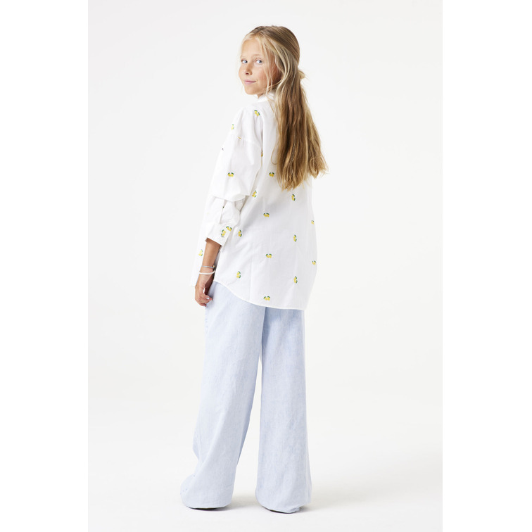 VAQUERO NIÑA  GARCIA JEANS D52523_GIRLS PANTS