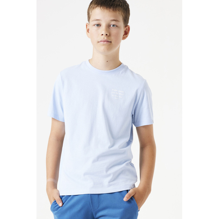 CAMISETA NIÑO  GARCIA JEANS D53401_BOYS T-SHIRT SS