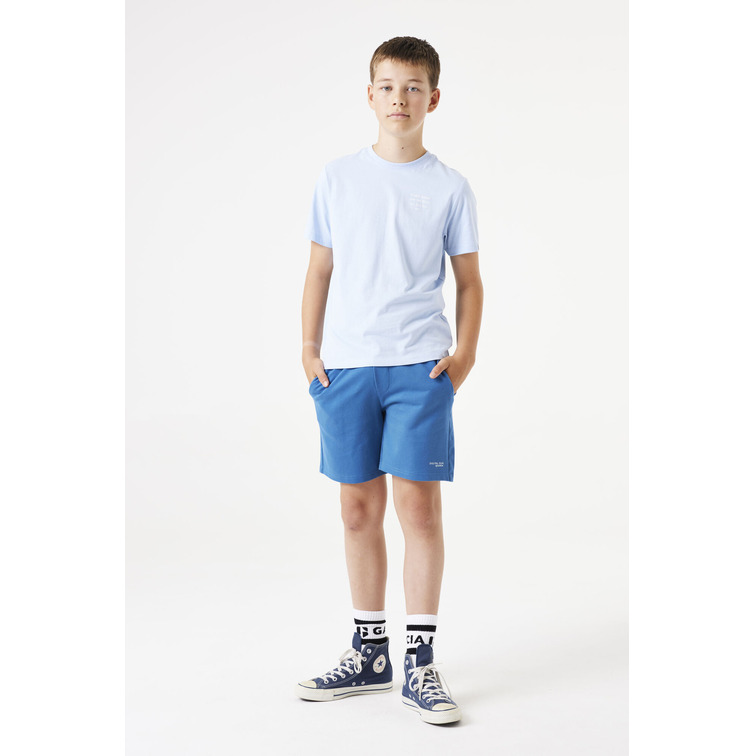 CAMISETA NIÑO  GARCIA JEANS D53401_BOYS T-SHIRT SS