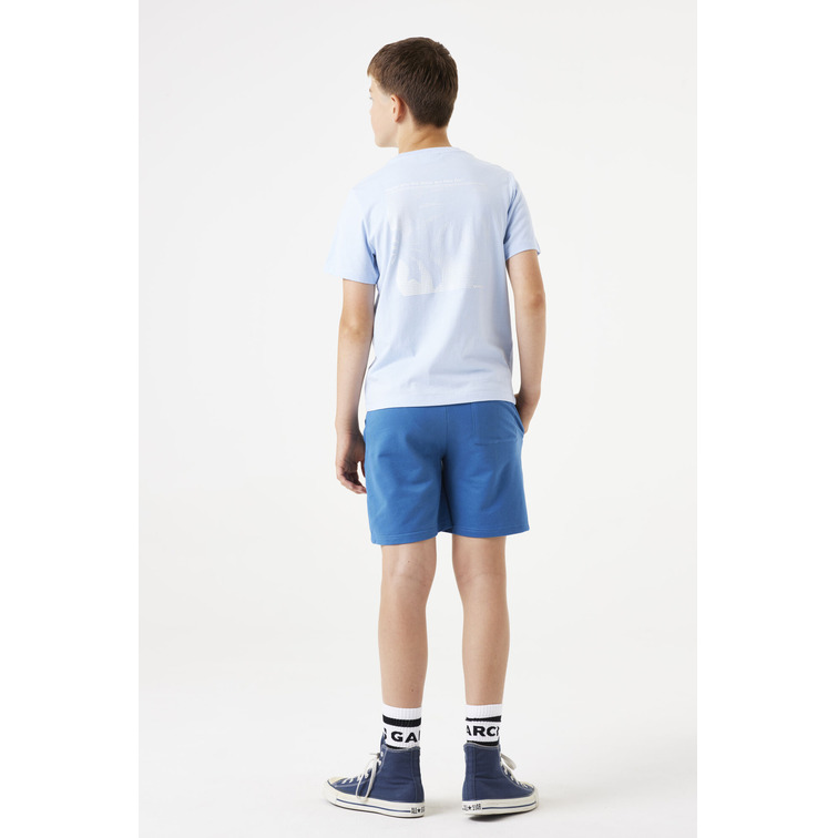 CAMISETA NIÑO  GARCIA JEANS D53401_BOYS T-SHIRT SS