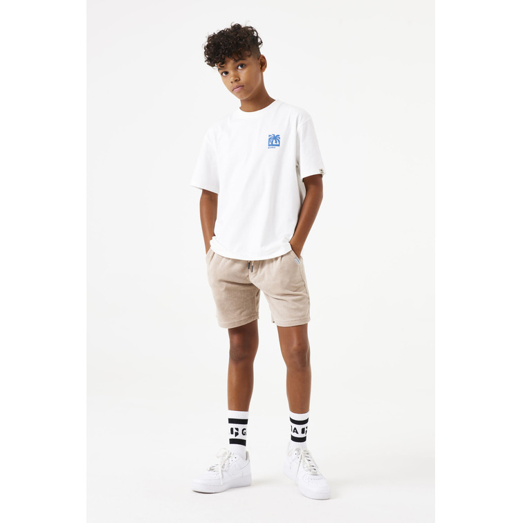 CAMISETA NIÑO  GARCIA JEANS D53402_BOYS T-SHIRT SS