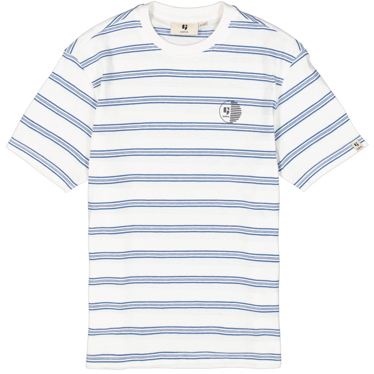 CAMISETA NIÑO  GARCIA JEANS D53405_BOYS T-SHIRT SS