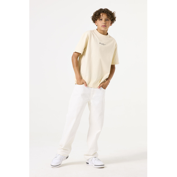 CAMISETA NIÑO  GARCIA JEANS D53406_BOYS T-SHIRT SS