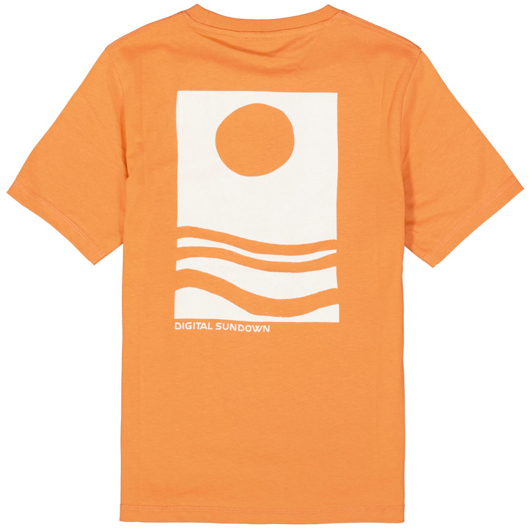 CAMISETA NIÑO  GARCIA JEANS D53407_BOYS T-SHIRT SS