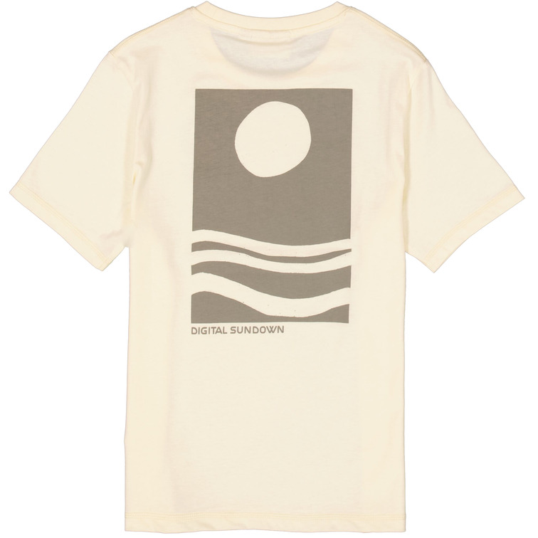 CAMISETA NIÑO  GARCIA JEANS D53407_BOYS T-SHIRT SS