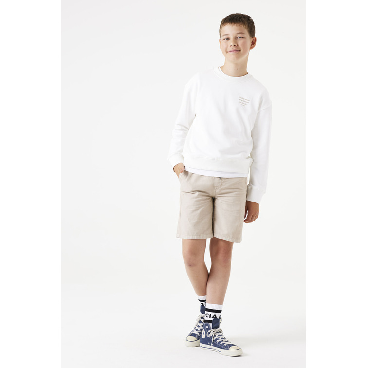 JERSEY NIÑO  GARCIA JEANS D53460_BOYS SWEAT