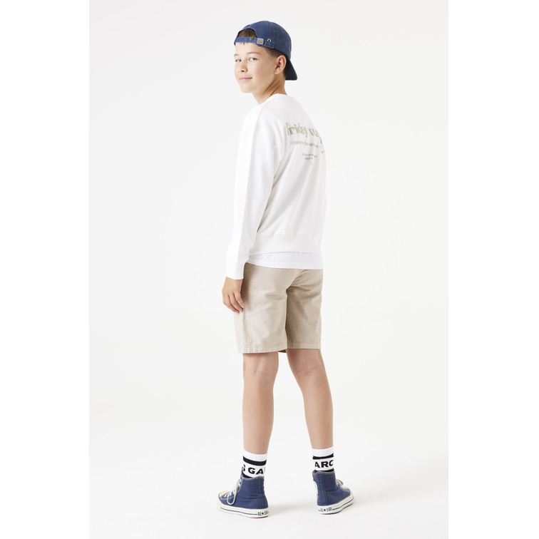 JERSEY NIÑO  GARCIA JEANS D53460_BOYS SWEAT