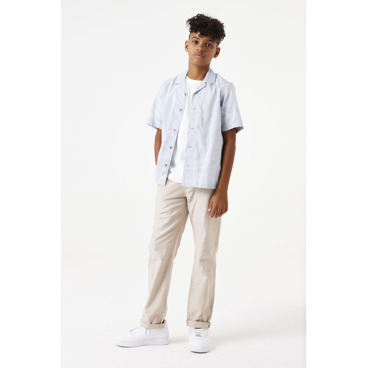  GARCIA JEANS D53512_BOYS PANTS