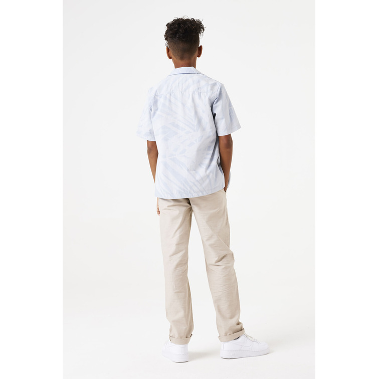  GARCIA JEANS D53512_BOYS PANTS