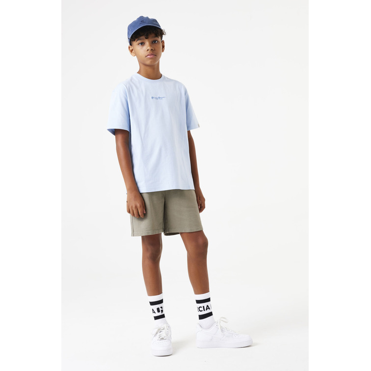 PANTALÓN CORTO NIÑO  GARCIA JEANS D53521_BOYS SHORT