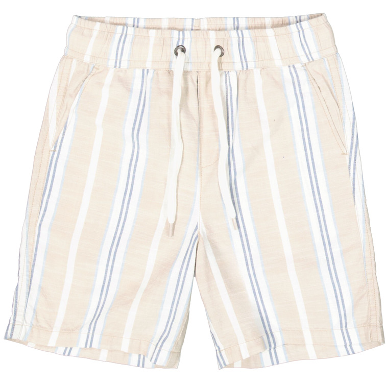 PANTALÓN CORTO NIÑO  GARCIA JEANS D53526_BOYS SHORT