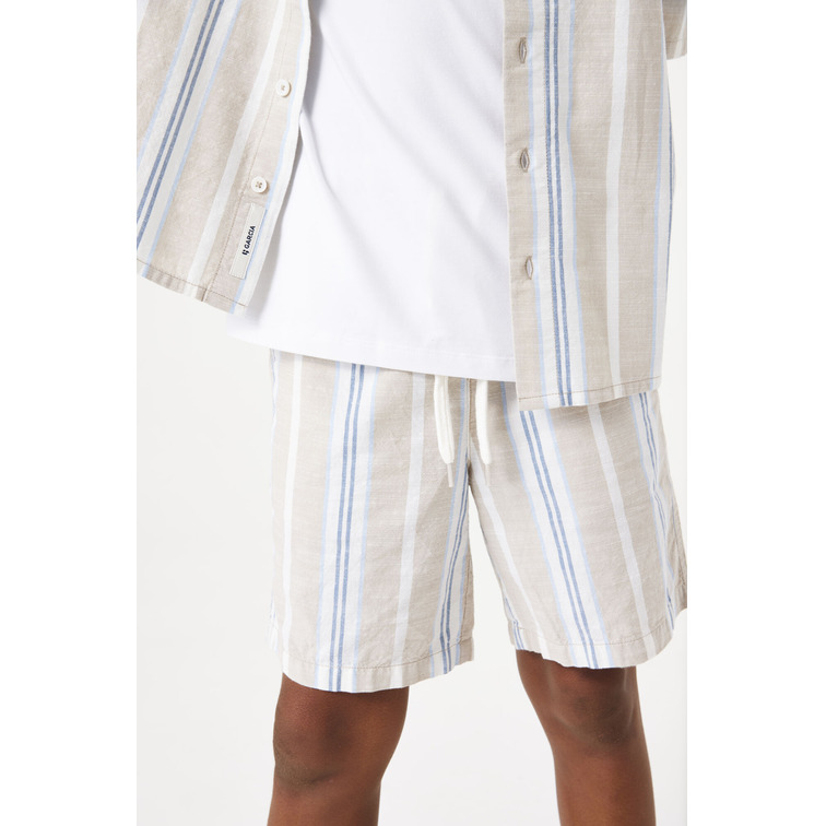 PANTALÓN CORTO NIÑO  GARCIA JEANS D53526_BOYS SHORT