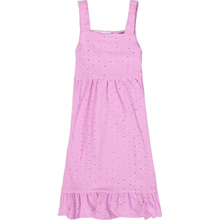 VESTIDO NIÑA  GARCIA JEANS D54481_GIRLS DRESS