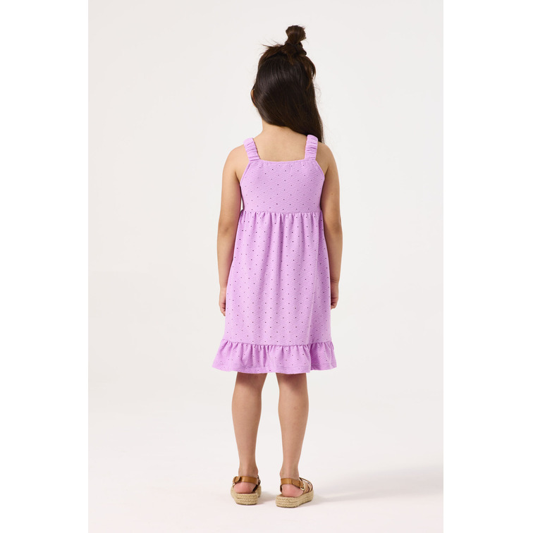 VESTIDO NIÑA  GARCIA JEANS D54481_GIRLS DRESS