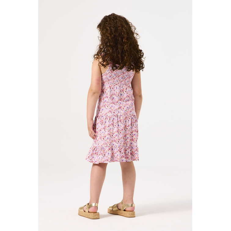 VESTIDO NIÑA  GARCIA JEANS D54483_GIRLS DRESS