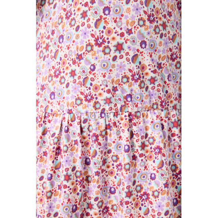 VESTIDO NIÑA  GARCIA JEANS D54483_GIRLS DRESS