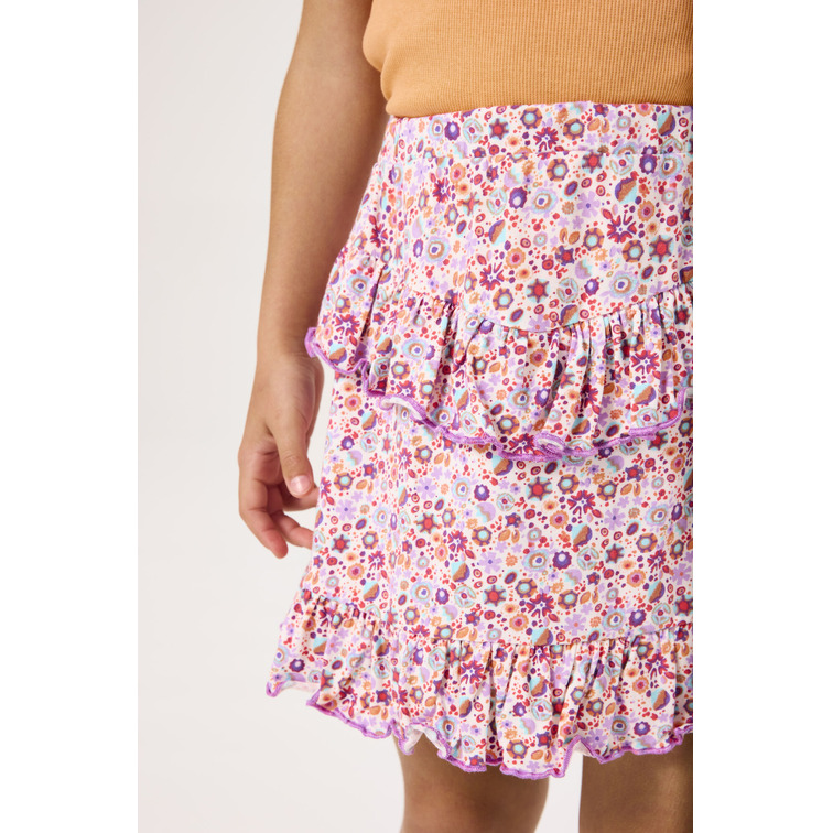 FALDA NIÑA  GARCIA JEANS D54521_GIRLS SKIRT