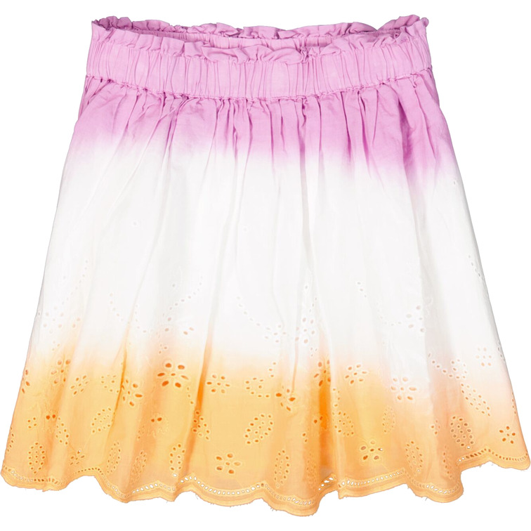 FALDA NIÑA  GARCIA JEANS D54522_GIRLS SKIRT