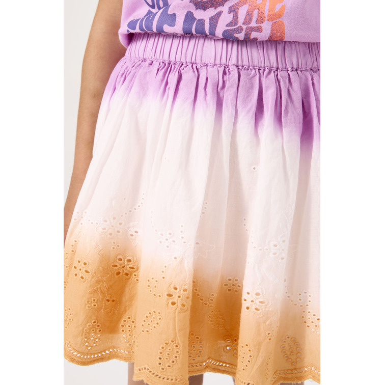 FALDA NIÑA  GARCIA JEANS D54522_GIRLS SKIRT