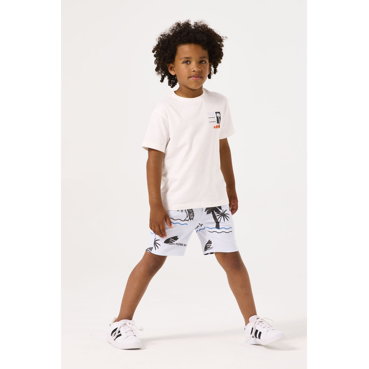 CAMISETA NIÑO  GARCIA JEANS D55403_BOYS T-SHIRT SS
