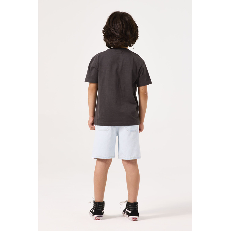 CAMISETA NIÑO  GARCIA JEANS D55405_BOYS T-SHIRT SS