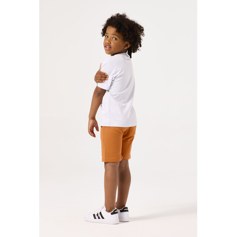 CAMISETA NIÑO  GARCIA JEANS D55405_BOYS T-SHIRT SS