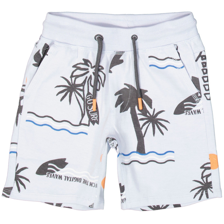 PANTALÓN CORTO NIÑO  GARCIA JEANS D55520_BOYS SHORT