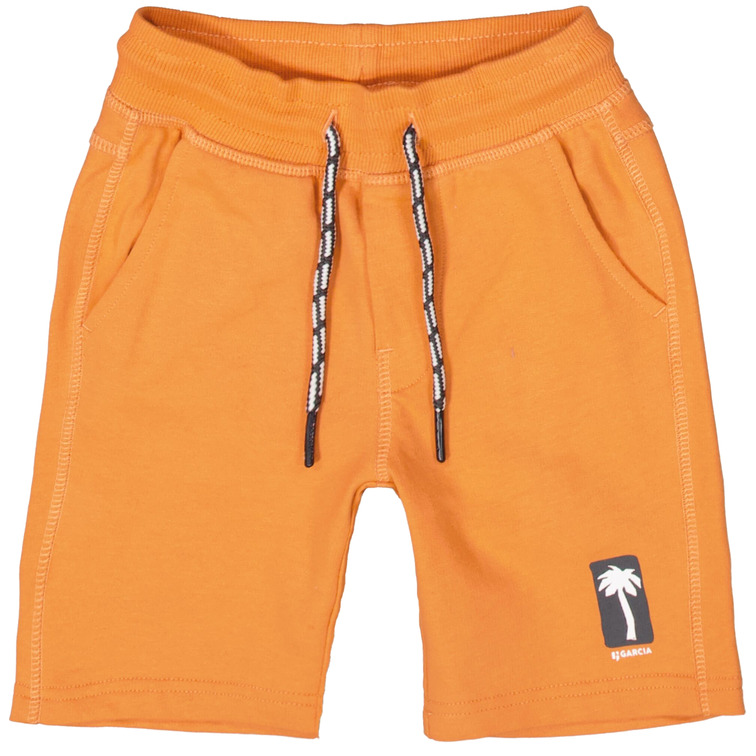 PANTALÓN CORTO NIÑO  GARCIA JEANS D55521_BOYS SHORT